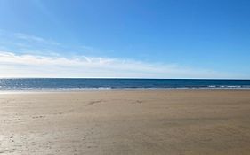 Apartamento con vistas al mar